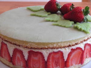 fraisier